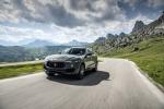 Maserati Levante S Q4 GranSport 2017 года